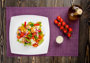 Dieta cholesterolowa