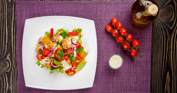 Dieta cholesterolowa